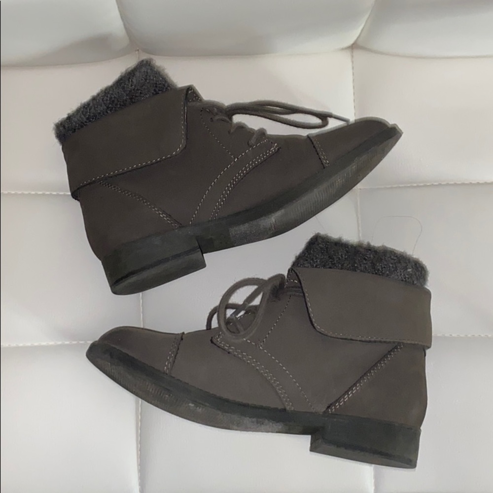 Madden Girl boots
